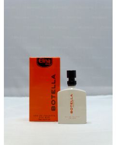 Elina Eau de Toilette For Men - Botella (oranje)