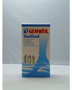 Gehwol Voetbad - 400gr.