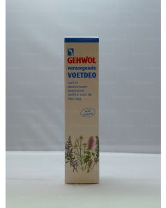 Gehwol Voetdeo