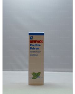 Gehwol Voetfris Balsem 75ml