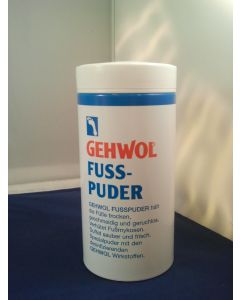 Gehwol Voetpoeder